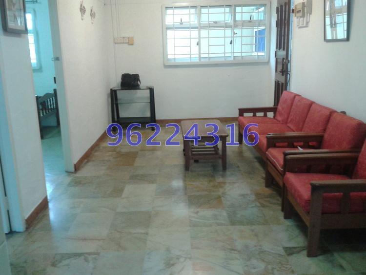 Blk 8 Holland Avenue (Queenstown), HDB 3 Rooms #163218492